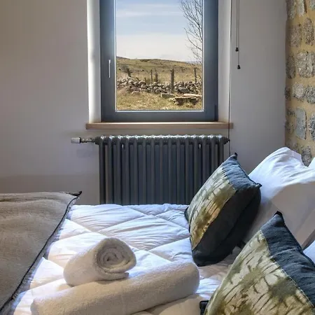 Prázdninový dům Au Coin Du Feu
